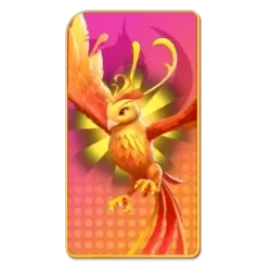 Phoenix
Legend