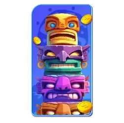 Totem
Wonders