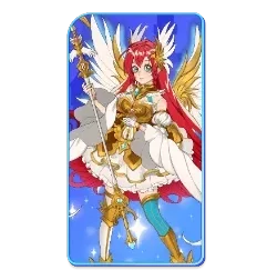 Starlight
Princess 1000