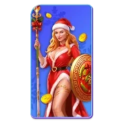 Wisdom of Athena
Xmas 1000